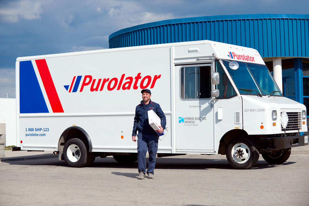 Purolator