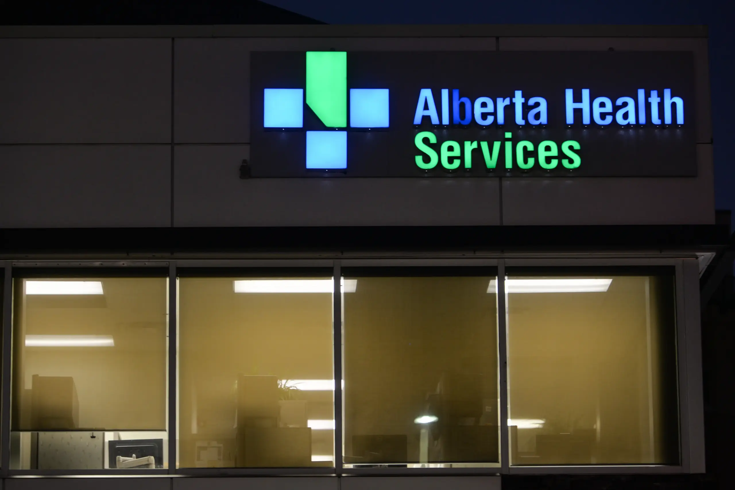 Alberta Health